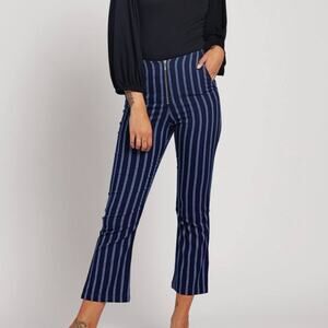 NWT Volcom Stone & Row Future Me Pant Sz 28